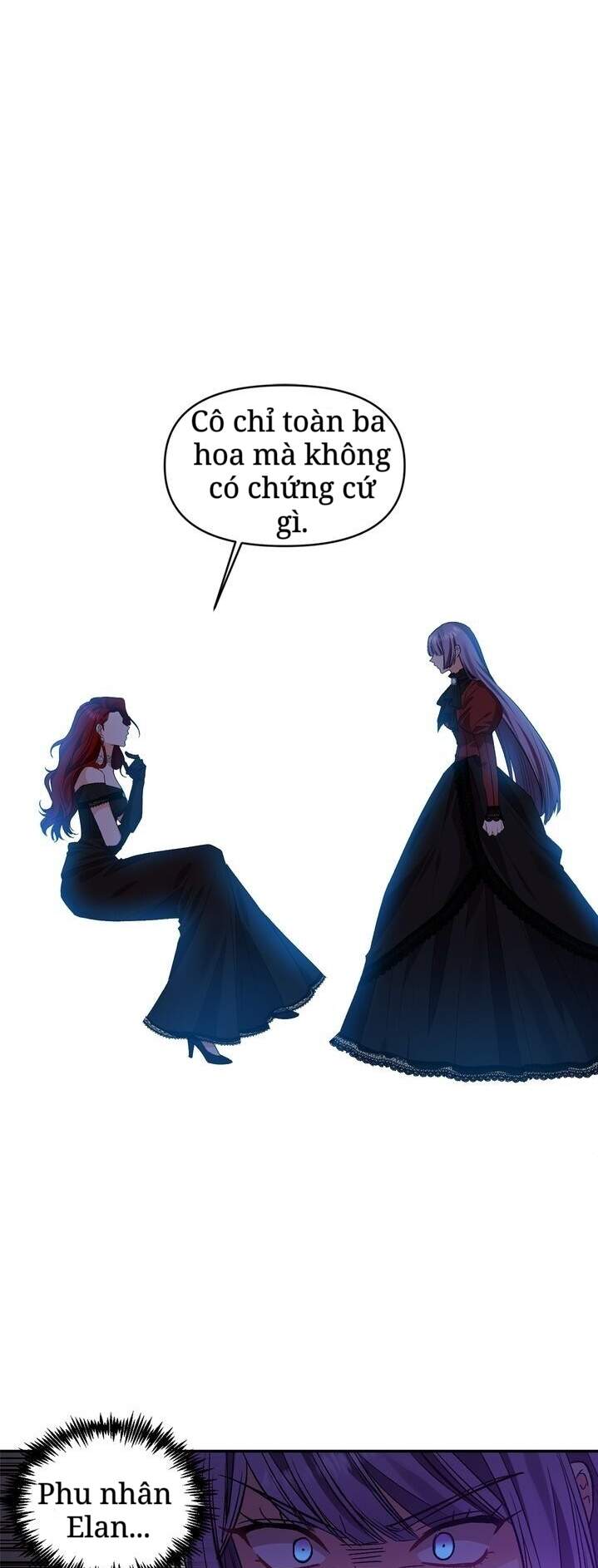 Tôi Sẽ Thực Hiện Cuộc Hôn Nhân Này Chapter 39 - 2