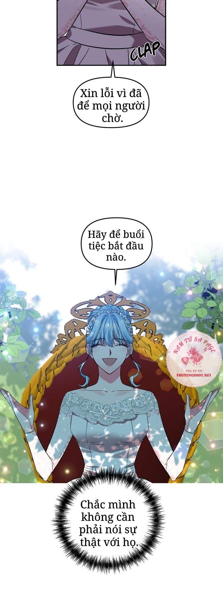 Tôi Sẽ Thực Hiện Cuộc Hôn Nhân Này Chapter 39 - 12