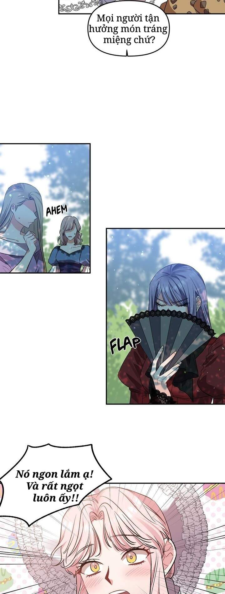 Tôi Sẽ Thực Hiện Cuộc Hôn Nhân Này Chapter 39 - 14