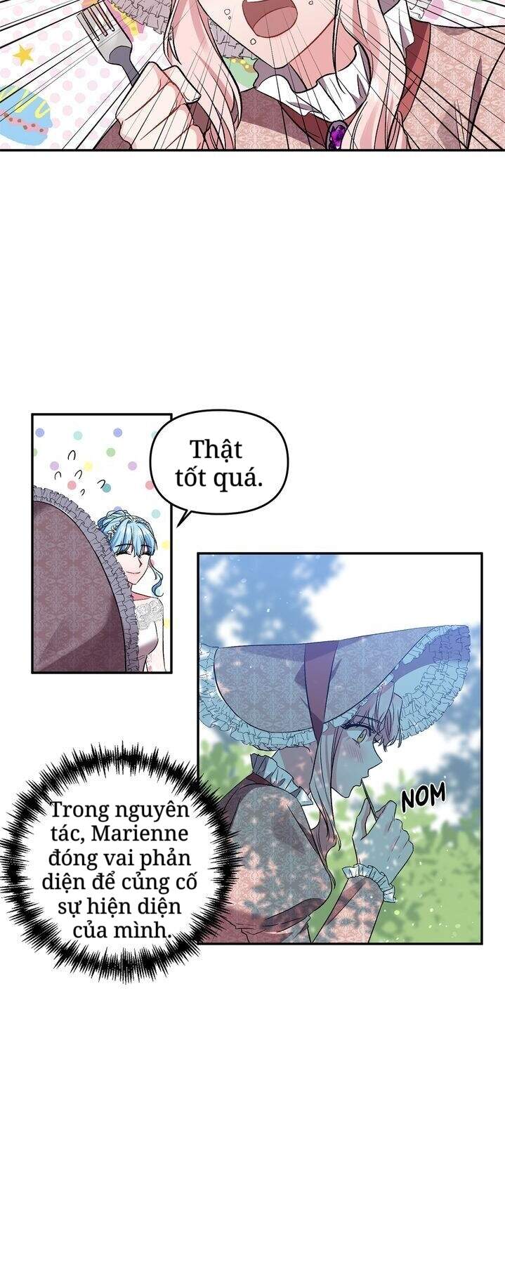 Tôi Sẽ Thực Hiện Cuộc Hôn Nhân Này Chapter 39 - 15