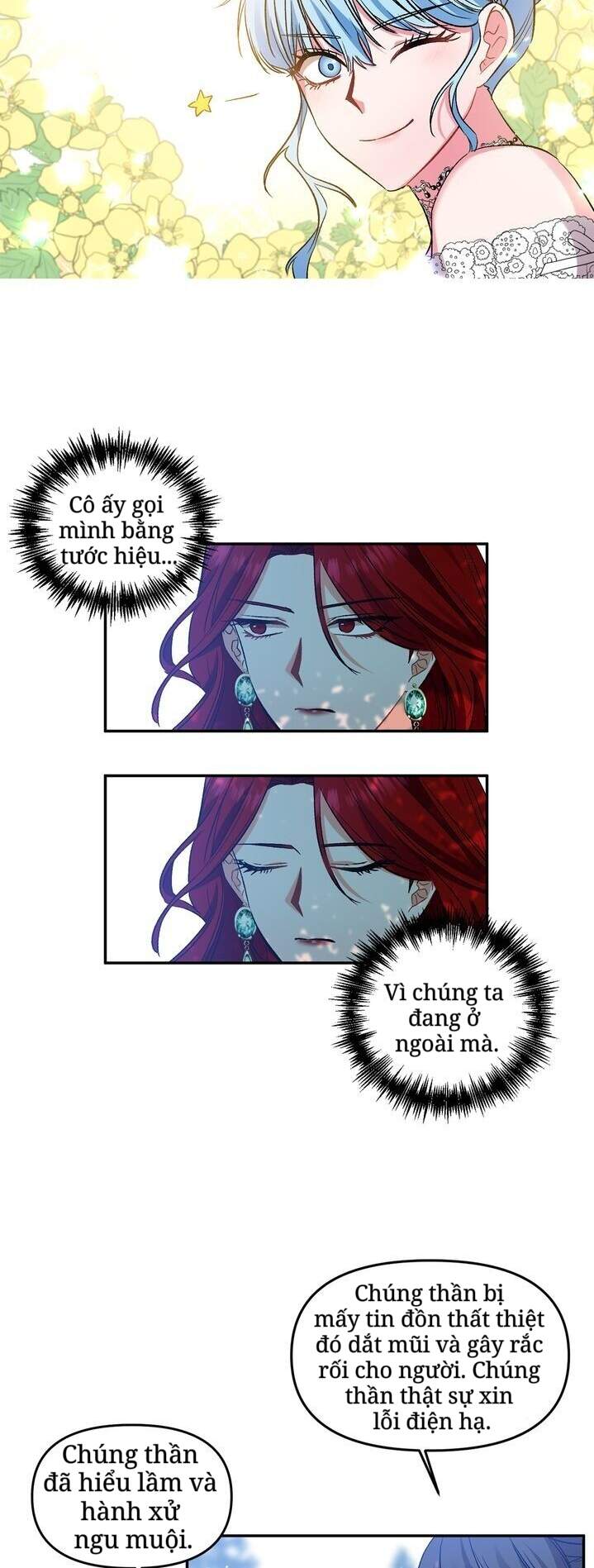 Tôi Sẽ Thực Hiện Cuộc Hôn Nhân Này Chapter 39 - 17