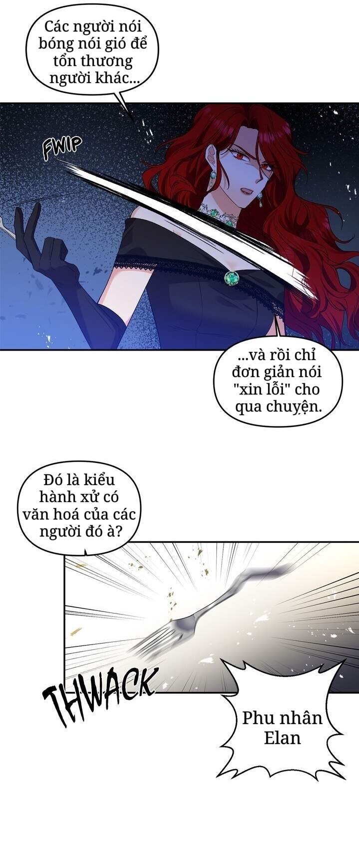 Tôi Sẽ Thực Hiện Cuộc Hôn Nhân Này Chapter 39 - 19