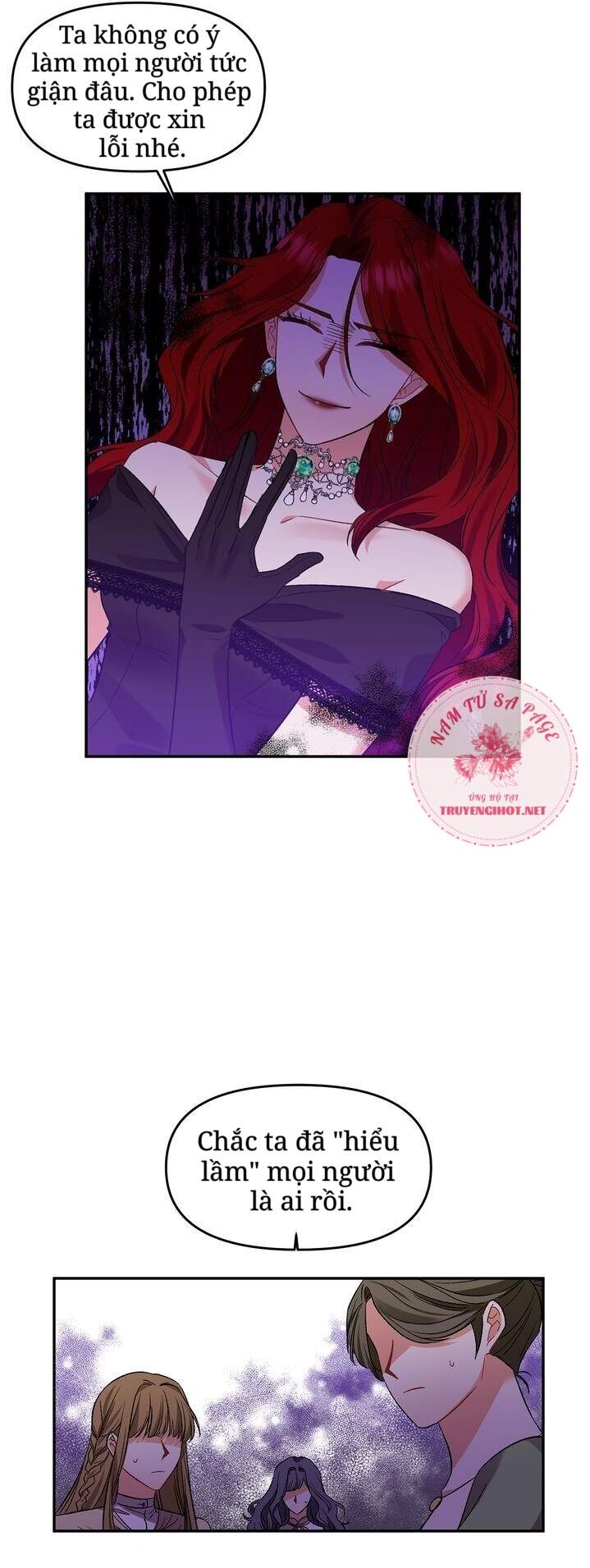 Tôi Sẽ Thực Hiện Cuộc Hôn Nhân Này Chapter 39 - 20