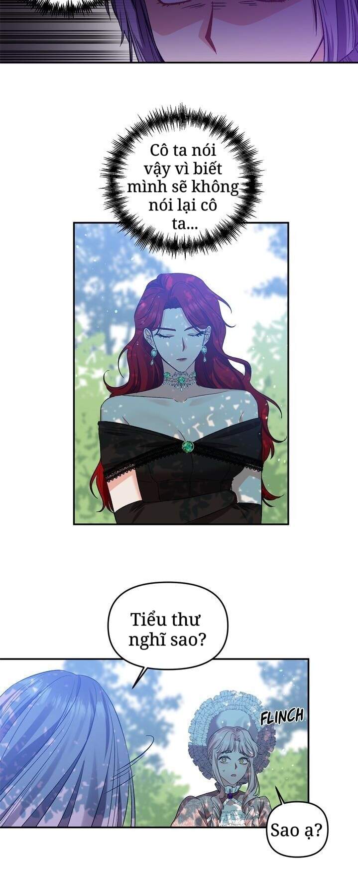 Tôi Sẽ Thực Hiện Cuộc Hôn Nhân Này Chapter 39 - 3