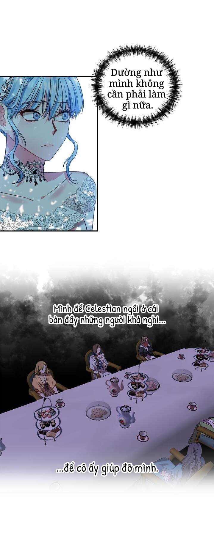 Tôi Sẽ Thực Hiện Cuộc Hôn Nhân Này Chapter 39 - 21