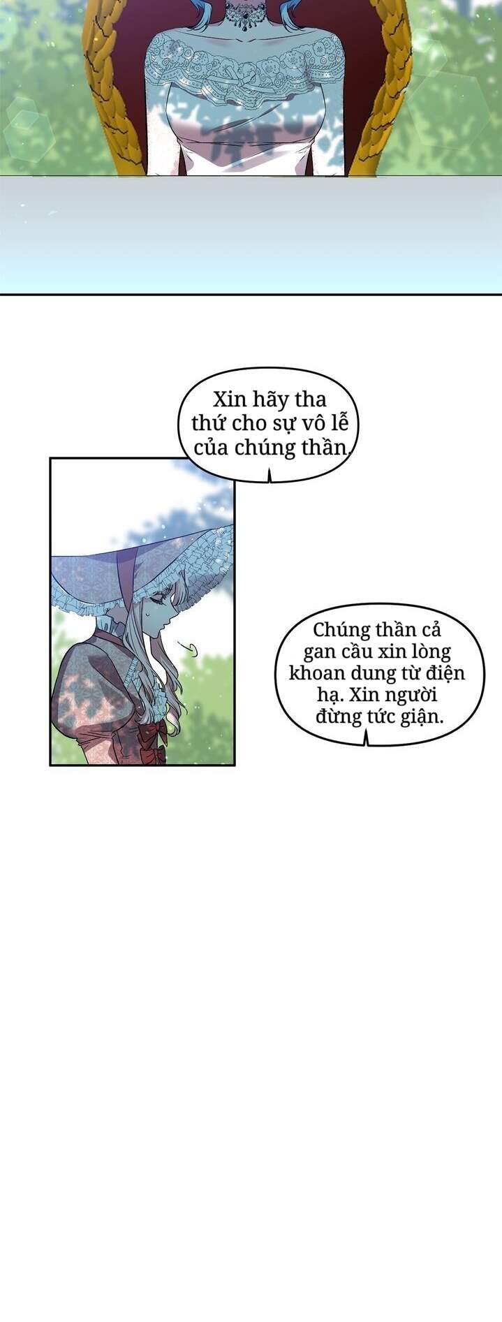 Tôi Sẽ Thực Hiện Cuộc Hôn Nhân Này Chapter 39 - 23