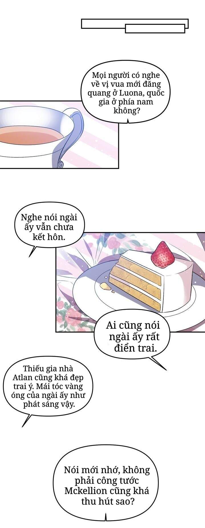 Tôi Sẽ Thực Hiện Cuộc Hôn Nhân Này Chapter 39 - 24