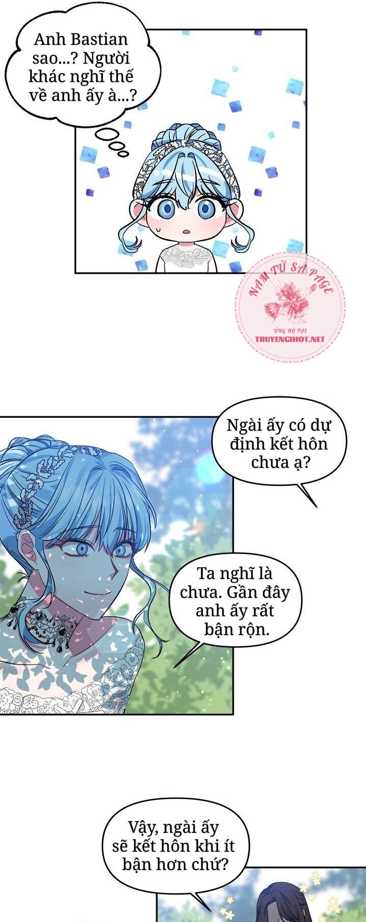 Tôi Sẽ Thực Hiện Cuộc Hôn Nhân Này Chapter 39 - 25