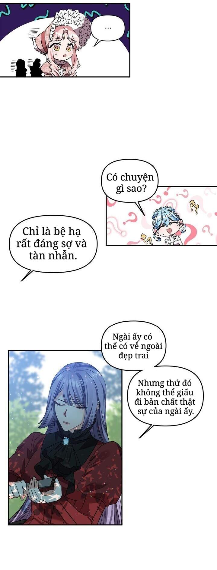 Tôi Sẽ Thực Hiện Cuộc Hôn Nhân Này Chapter 39 - 27