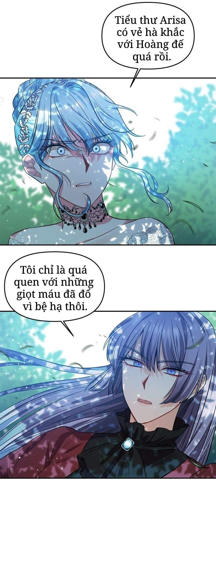 Tôi Sẽ Thực Hiện Cuộc Hôn Nhân Này Chapter 39 - 28