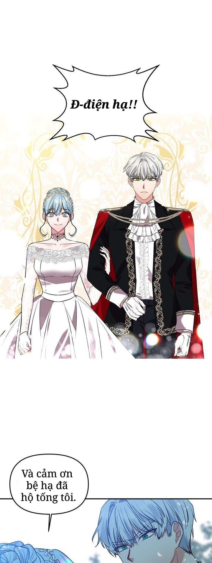 Tôi Sẽ Thực Hiện Cuộc Hôn Nhân Này Chapter 39 - 7