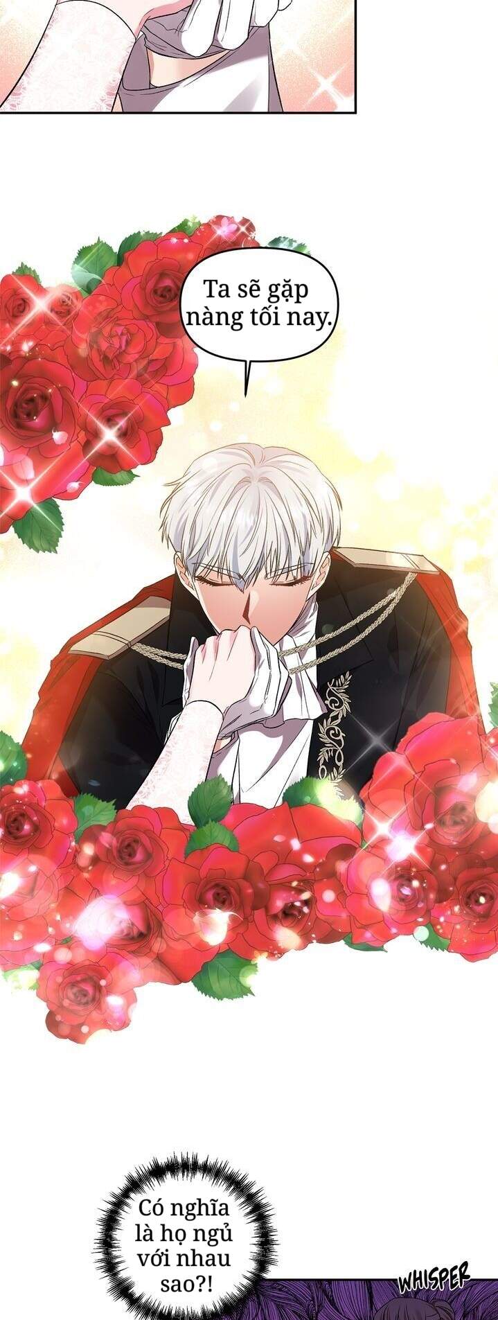Tôi Sẽ Thực Hiện Cuộc Hôn Nhân Này Chapter 39 - 9