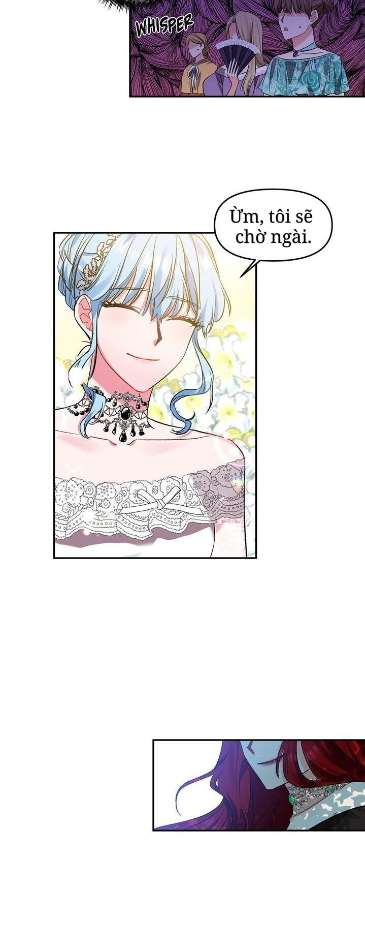 Tôi Sẽ Thực Hiện Cuộc Hôn Nhân Này Chapter 39 - 10
