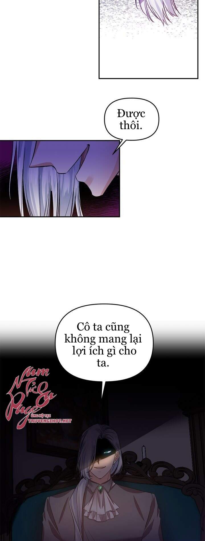 Tôi Sẽ Thực Hiện Cuộc Hôn Nhân Này Chapter 42 - 11