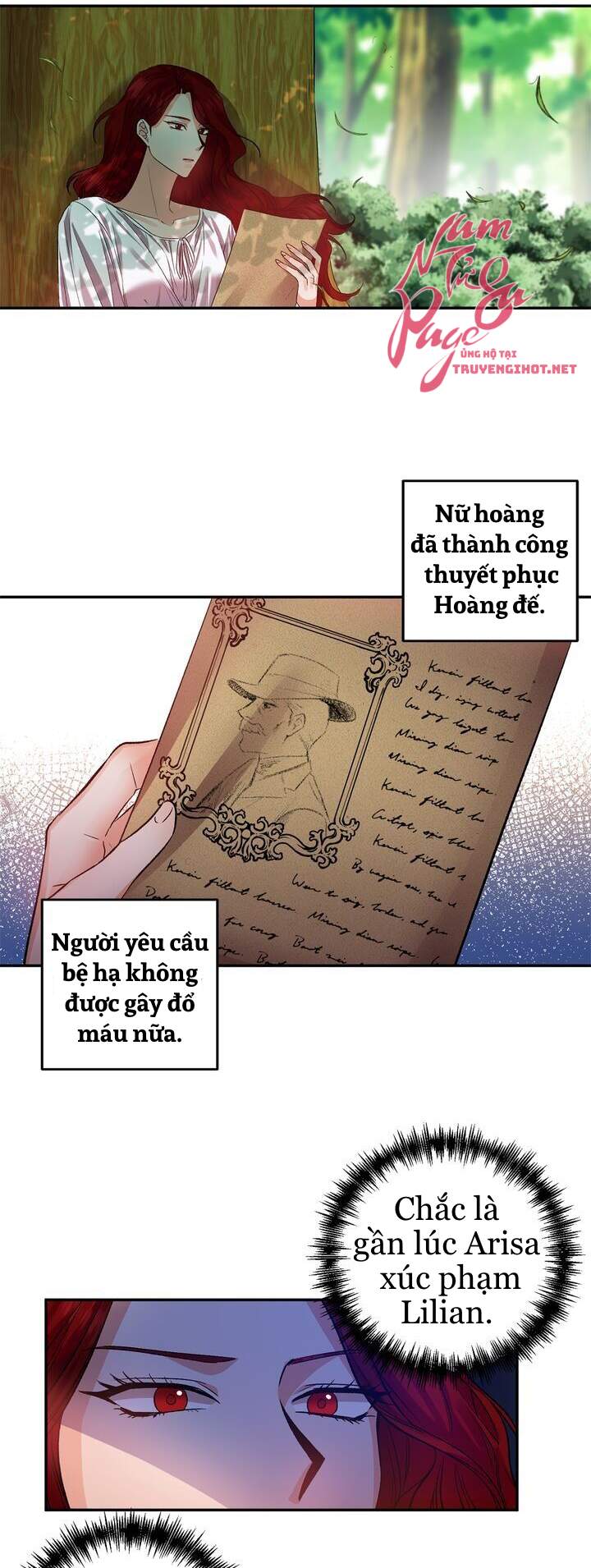 Tôi Sẽ Thực Hiện Cuộc Hôn Nhân Này Chapter 42 - 12
