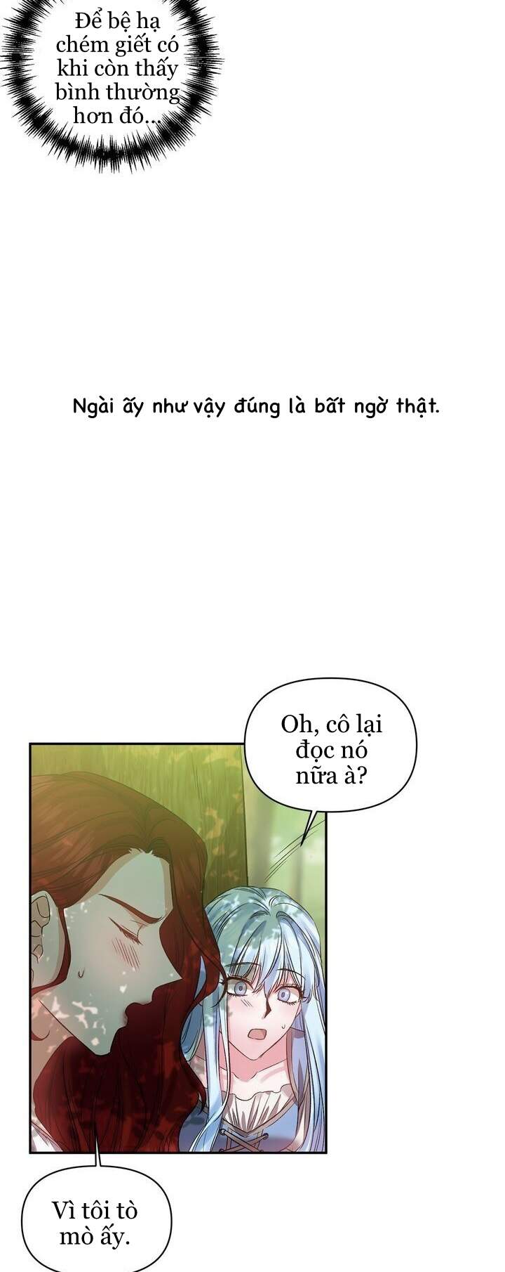 Tôi Sẽ Thực Hiện Cuộc Hôn Nhân Này Chapter 42 - 14