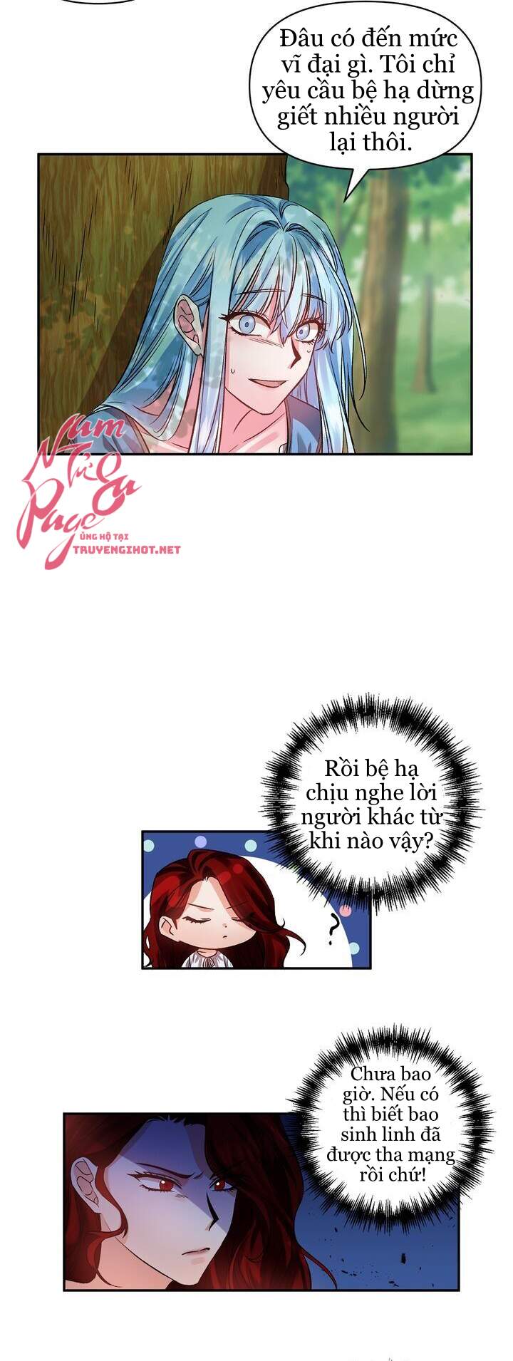 Tôi Sẽ Thực Hiện Cuộc Hôn Nhân Này Chapter 42 - 15