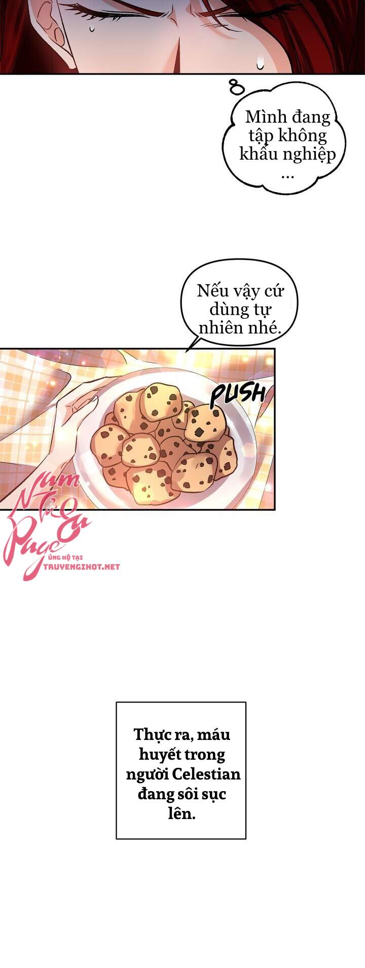 Tôi Sẽ Thực Hiện Cuộc Hôn Nhân Này Chapter 42 - 17