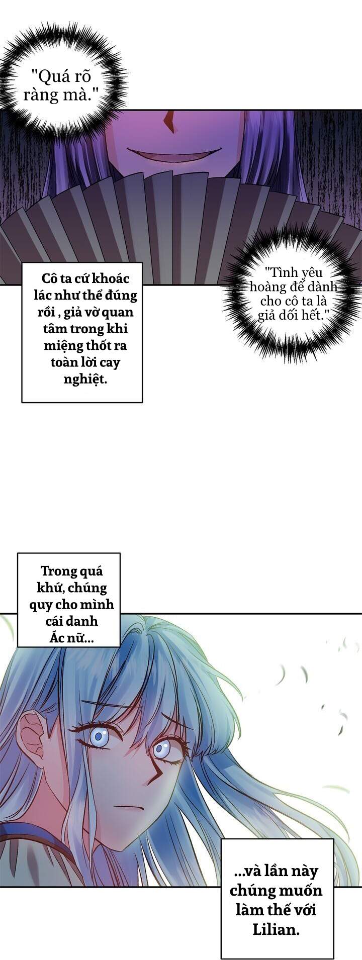 Tôi Sẽ Thực Hiện Cuộc Hôn Nhân Này Chapter 42 - 18