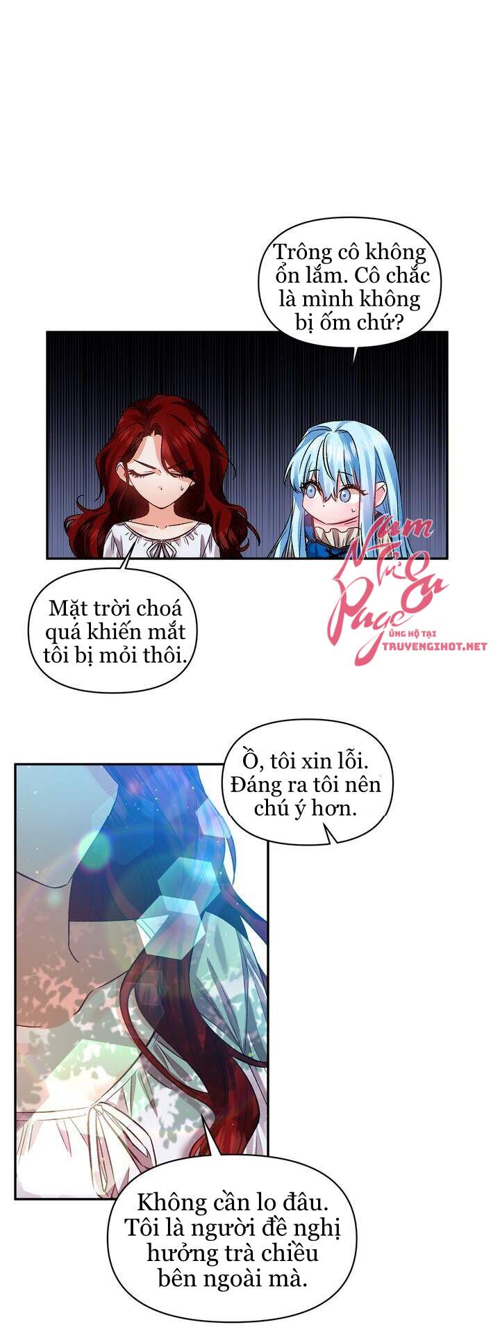 Tôi Sẽ Thực Hiện Cuộc Hôn Nhân Này Chapter 42 - 19