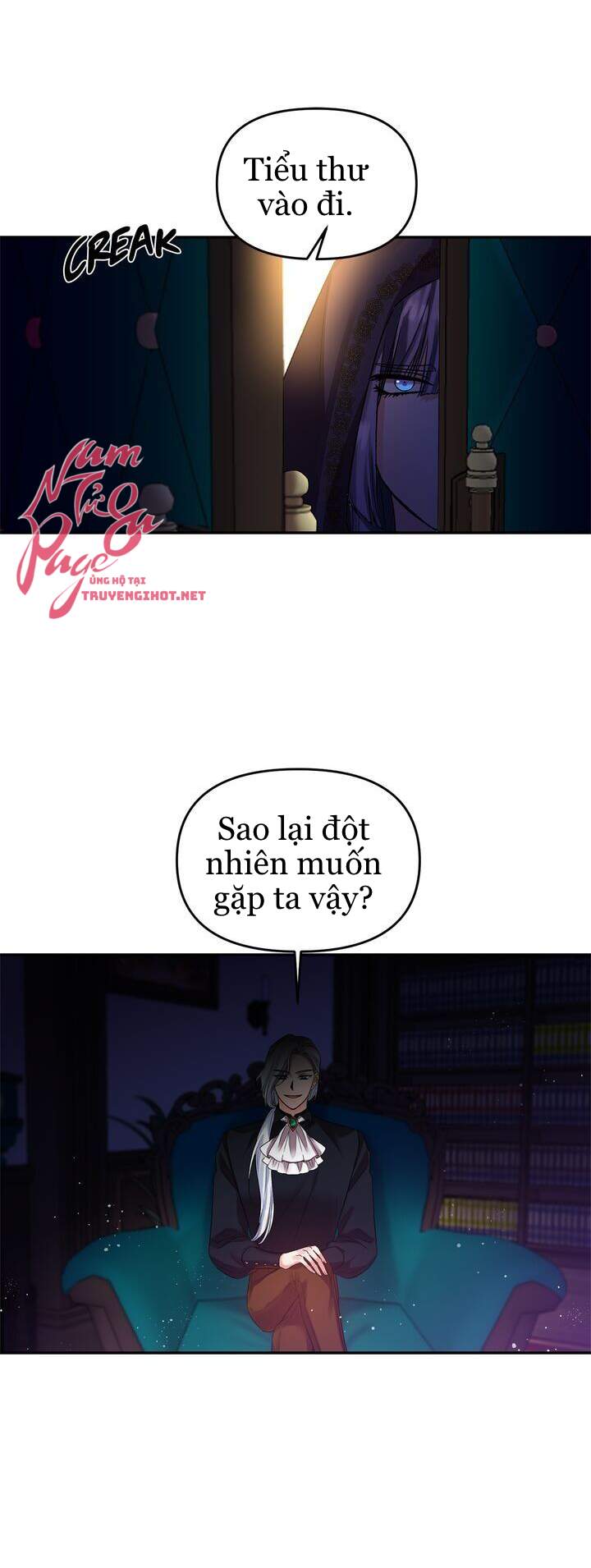 Tôi Sẽ Thực Hiện Cuộc Hôn Nhân Này Chapter 42 - 3