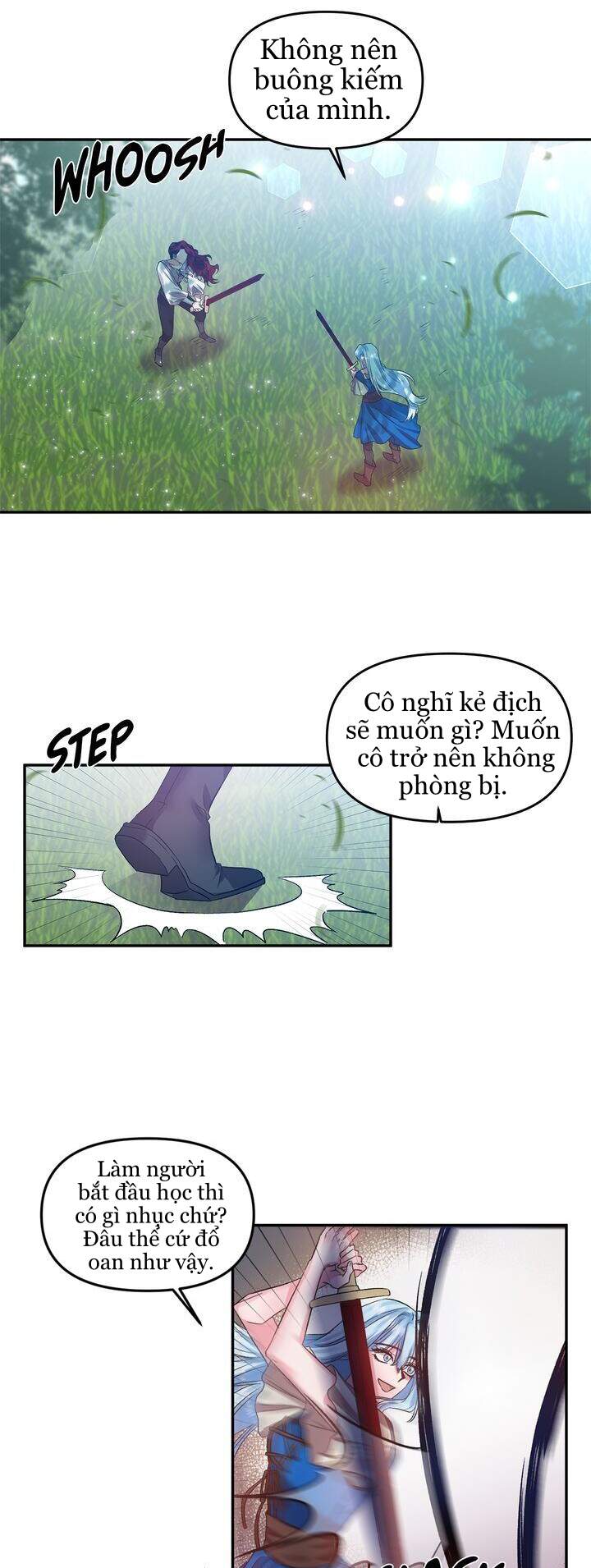 Tôi Sẽ Thực Hiện Cuộc Hôn Nhân Này Chapter 42 - 24