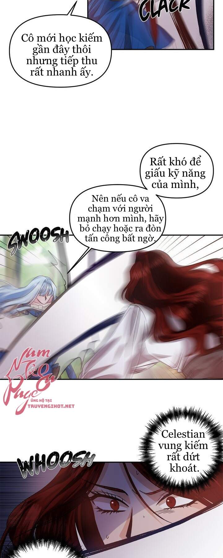 Tôi Sẽ Thực Hiện Cuộc Hôn Nhân Này Chapter 42 - 25