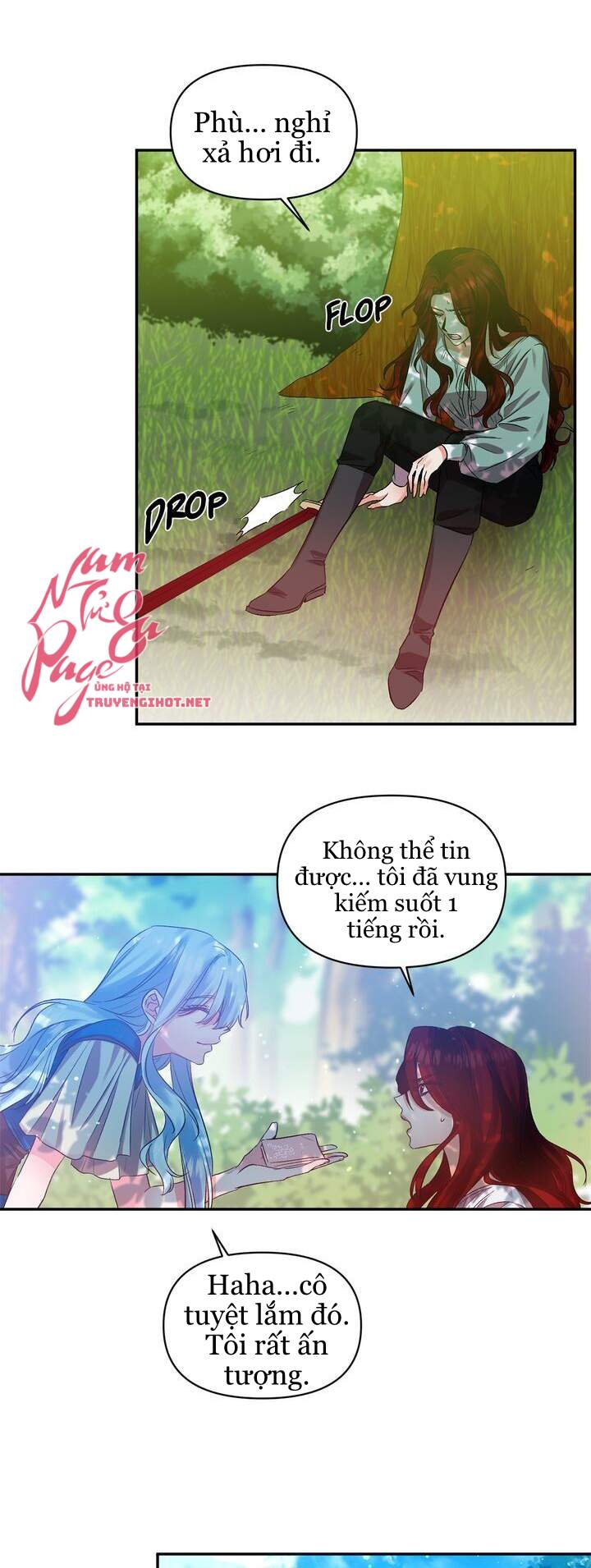 Tôi Sẽ Thực Hiện Cuộc Hôn Nhân Này Chapter 42 - 27