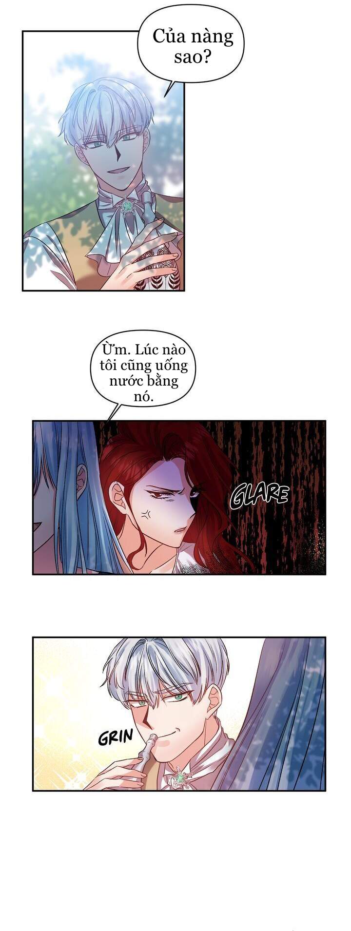 Tôi Sẽ Thực Hiện Cuộc Hôn Nhân Này Chapter 42 - 29