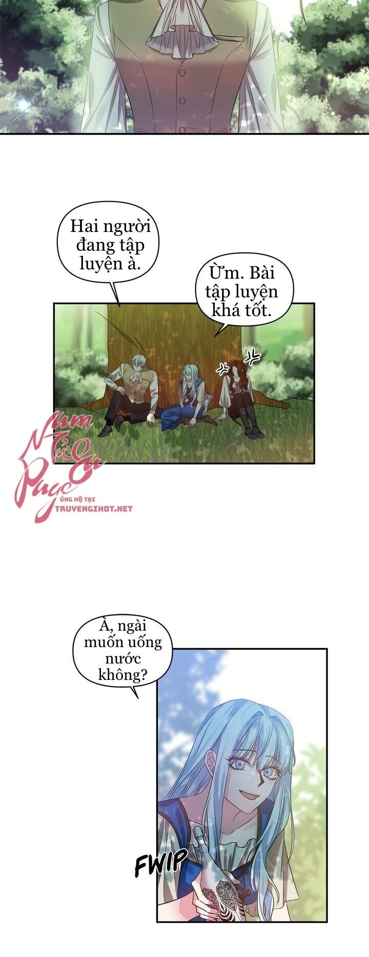 Tôi Sẽ Thực Hiện Cuộc Hôn Nhân Này Chapter 42 - 30