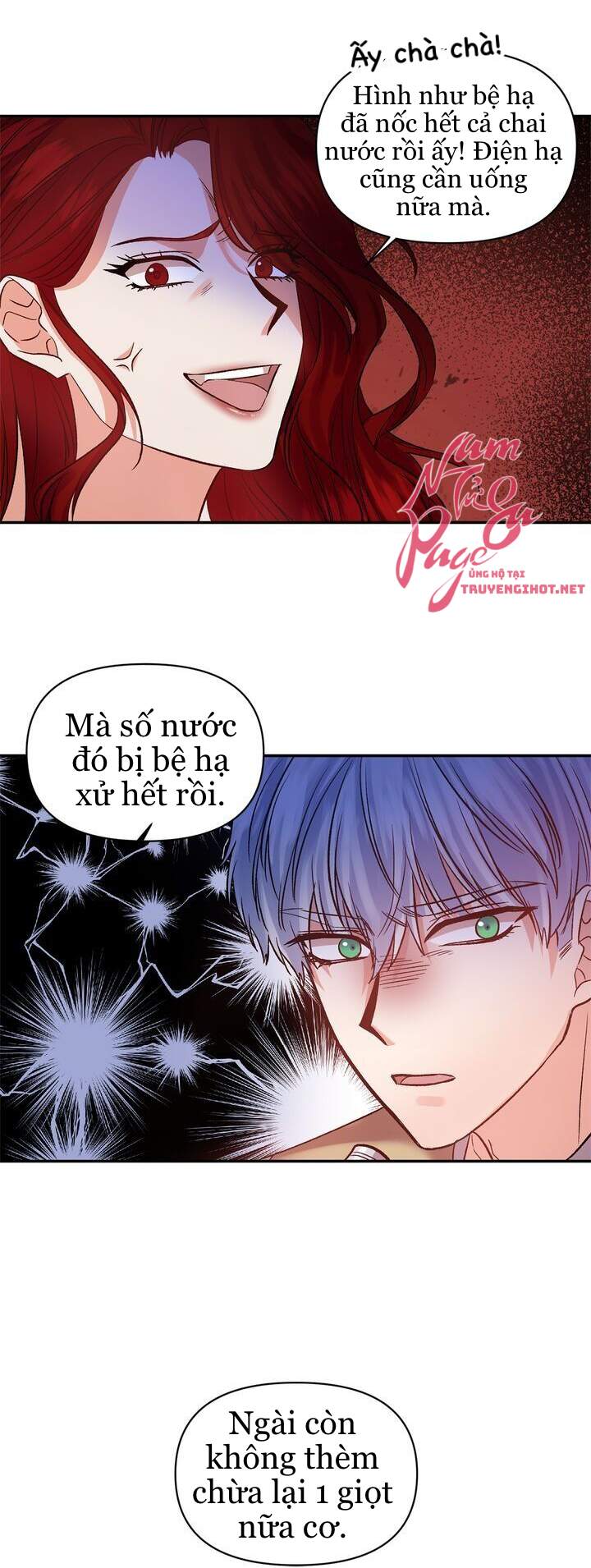 Tôi Sẽ Thực Hiện Cuộc Hôn Nhân Này Chapter 42 - 31