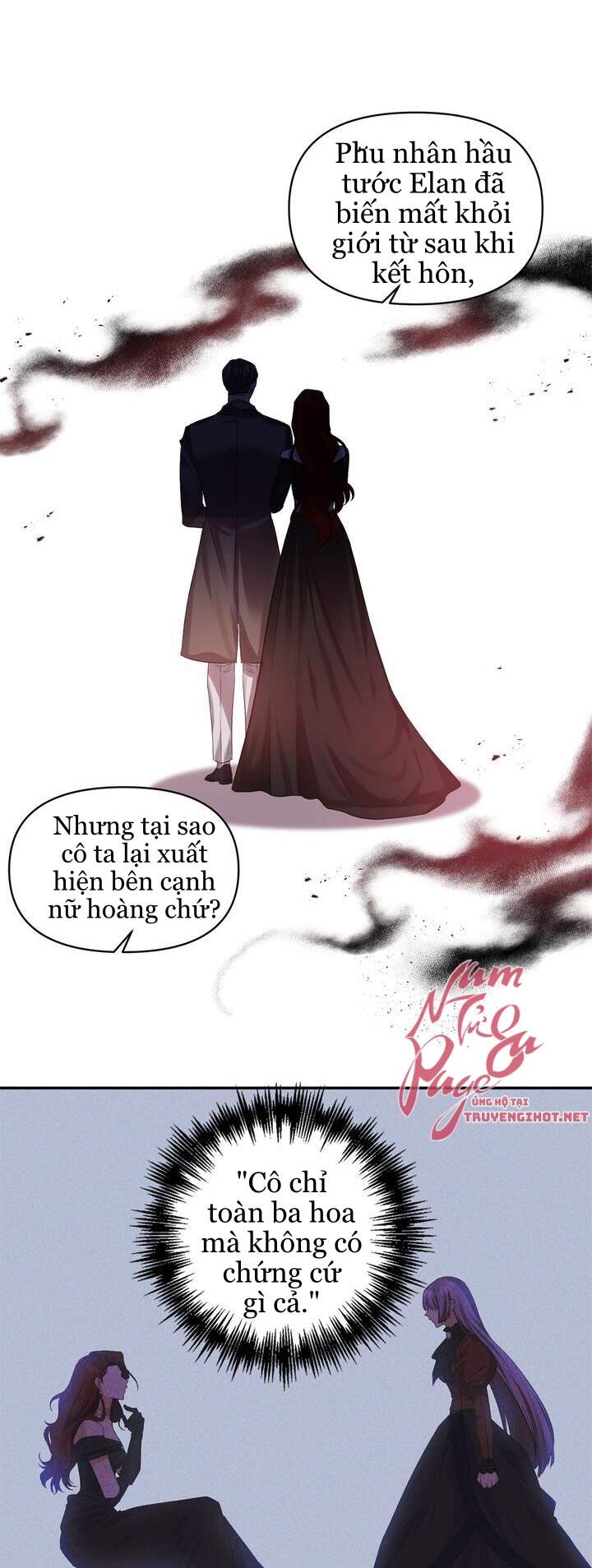Tôi Sẽ Thực Hiện Cuộc Hôn Nhân Này Chapter 42 - 5
