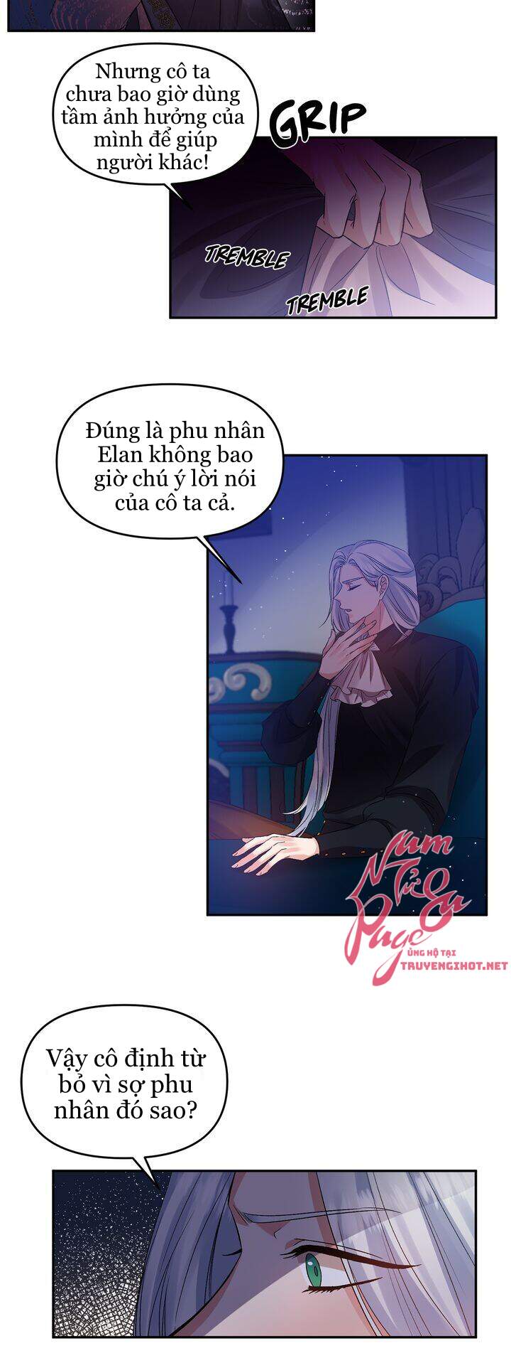 Tôi Sẽ Thực Hiện Cuộc Hôn Nhân Này Chapter 42 - 7