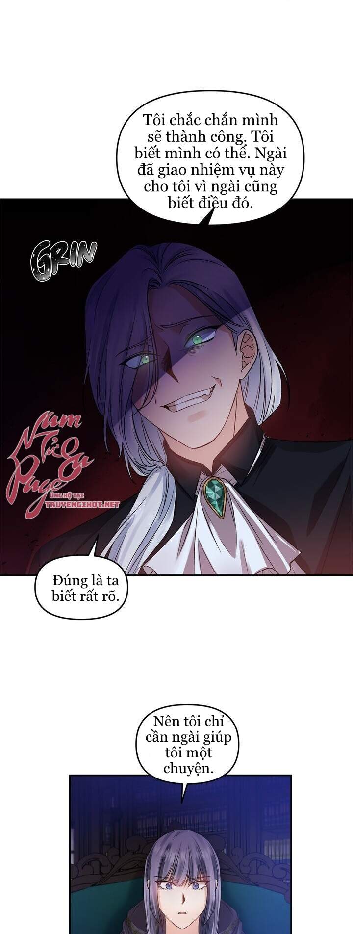 Tôi Sẽ Thực Hiện Cuộc Hôn Nhân Này Chapter 42 - 9