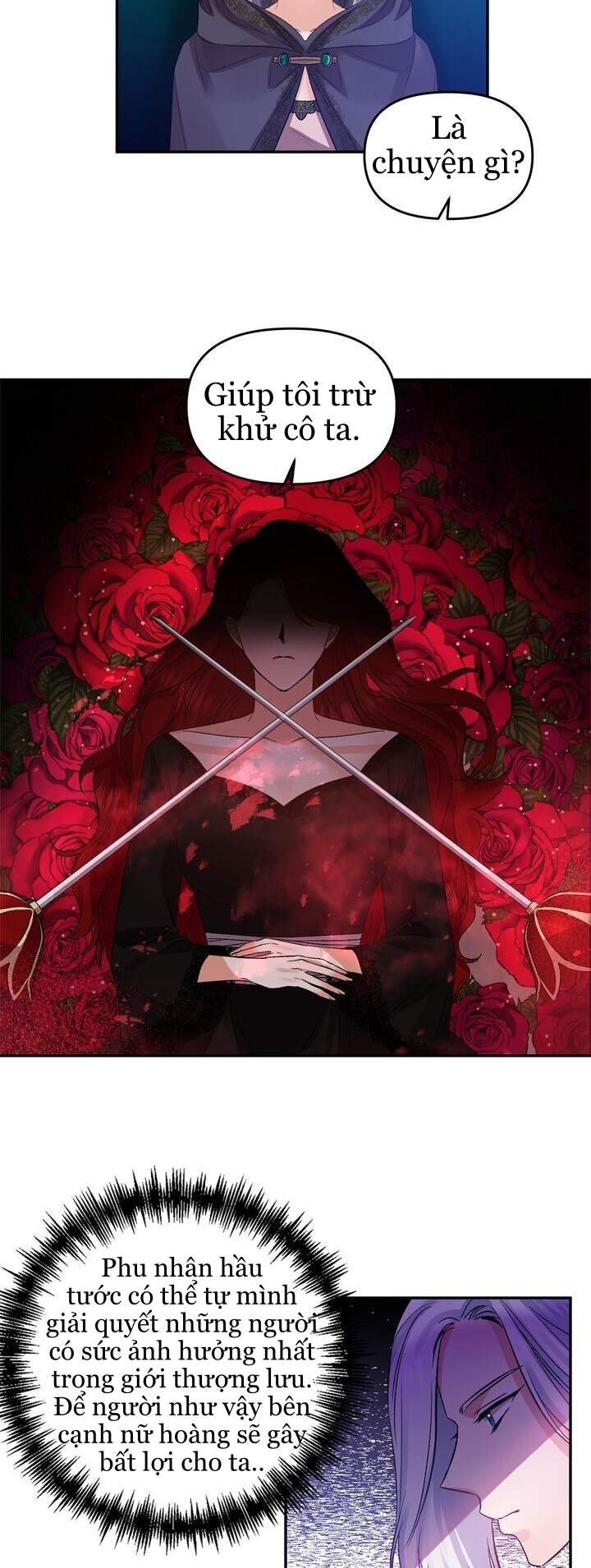 Tôi Sẽ Thực Hiện Cuộc Hôn Nhân Này Chapter 42 - 10