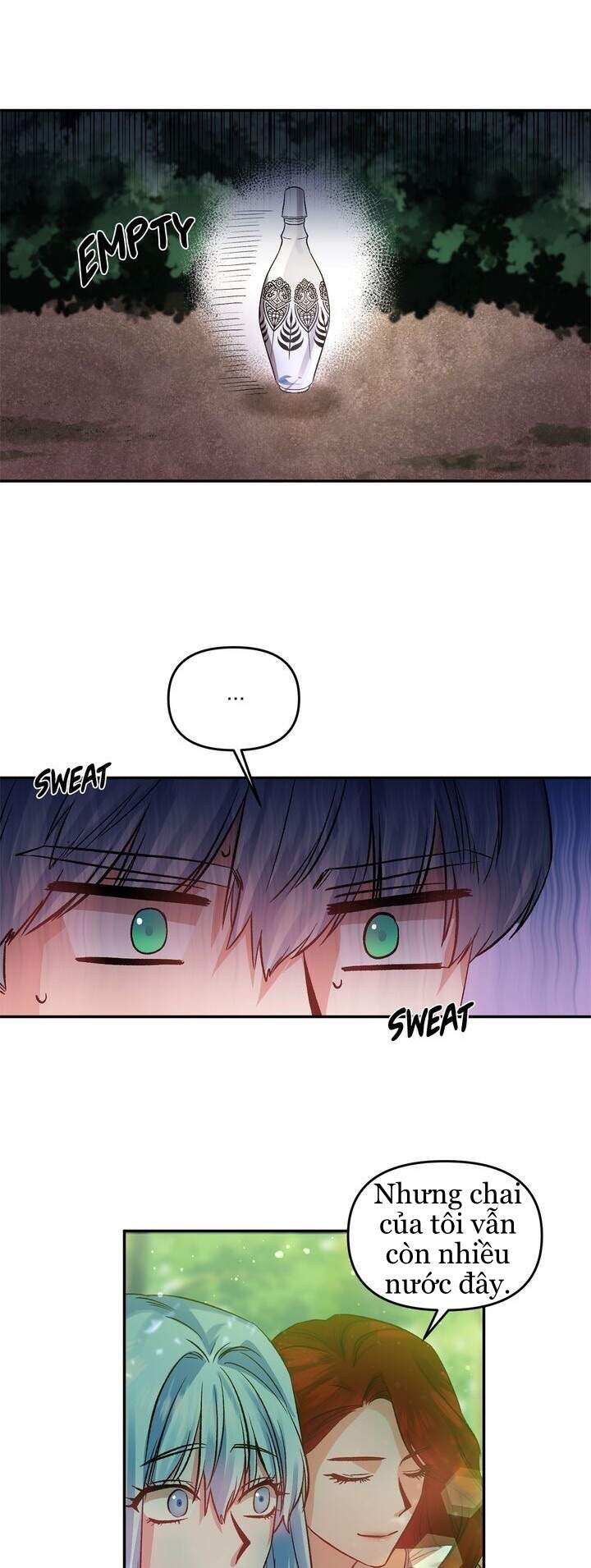 Tôi Sẽ Thực Hiện Cuộc Hôn Nhân Này Chapter 43 - 2