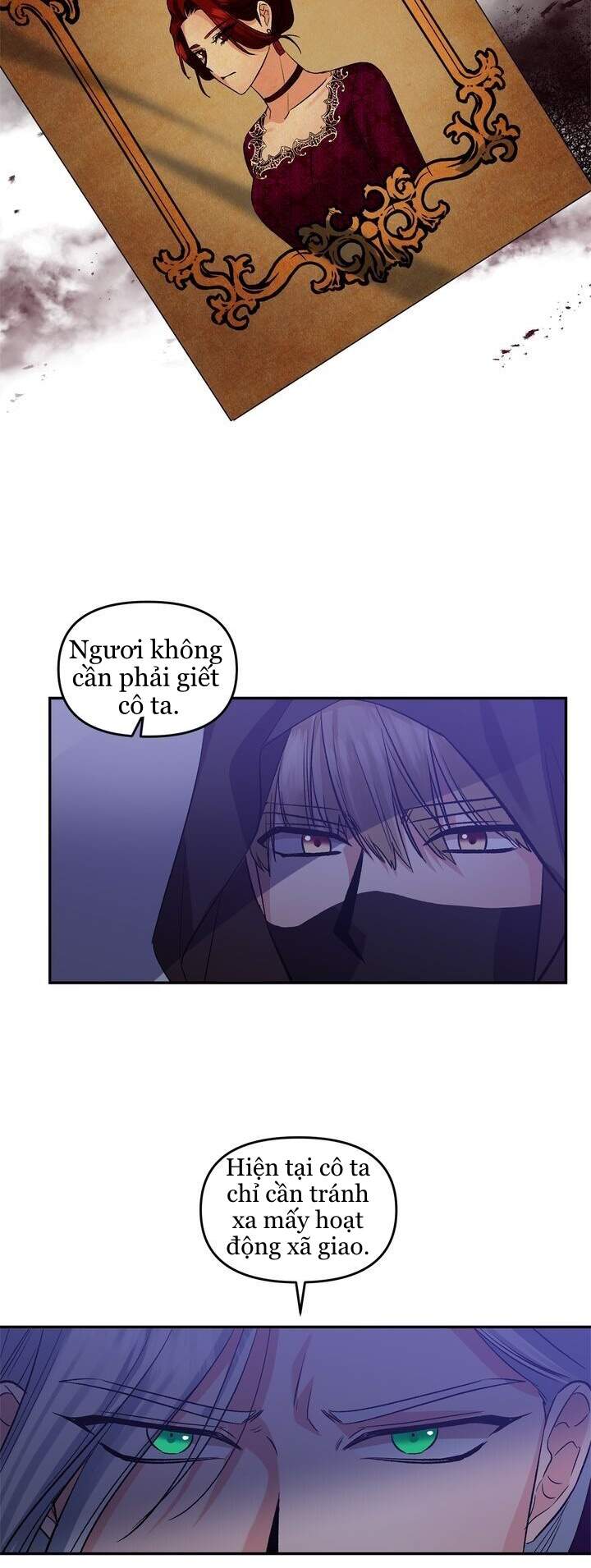 Tôi Sẽ Thực Hiện Cuộc Hôn Nhân Này Chapter 43 - 12