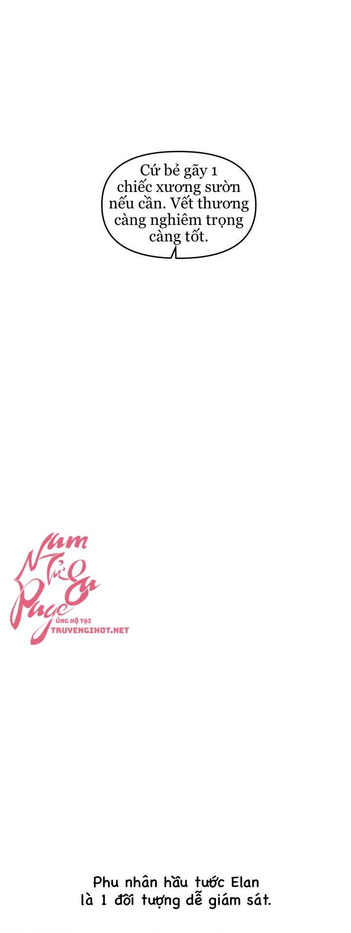 Tôi Sẽ Thực Hiện Cuộc Hôn Nhân Này Chapter 43 - 13