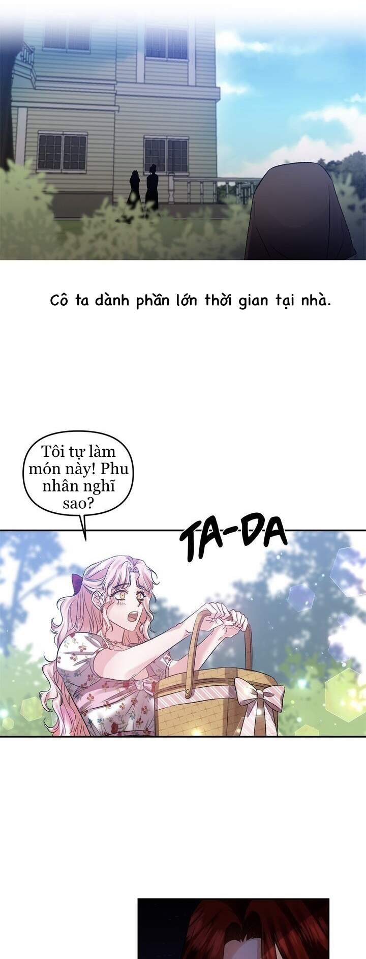 Tôi Sẽ Thực Hiện Cuộc Hôn Nhân Này Chapter 43 - 14