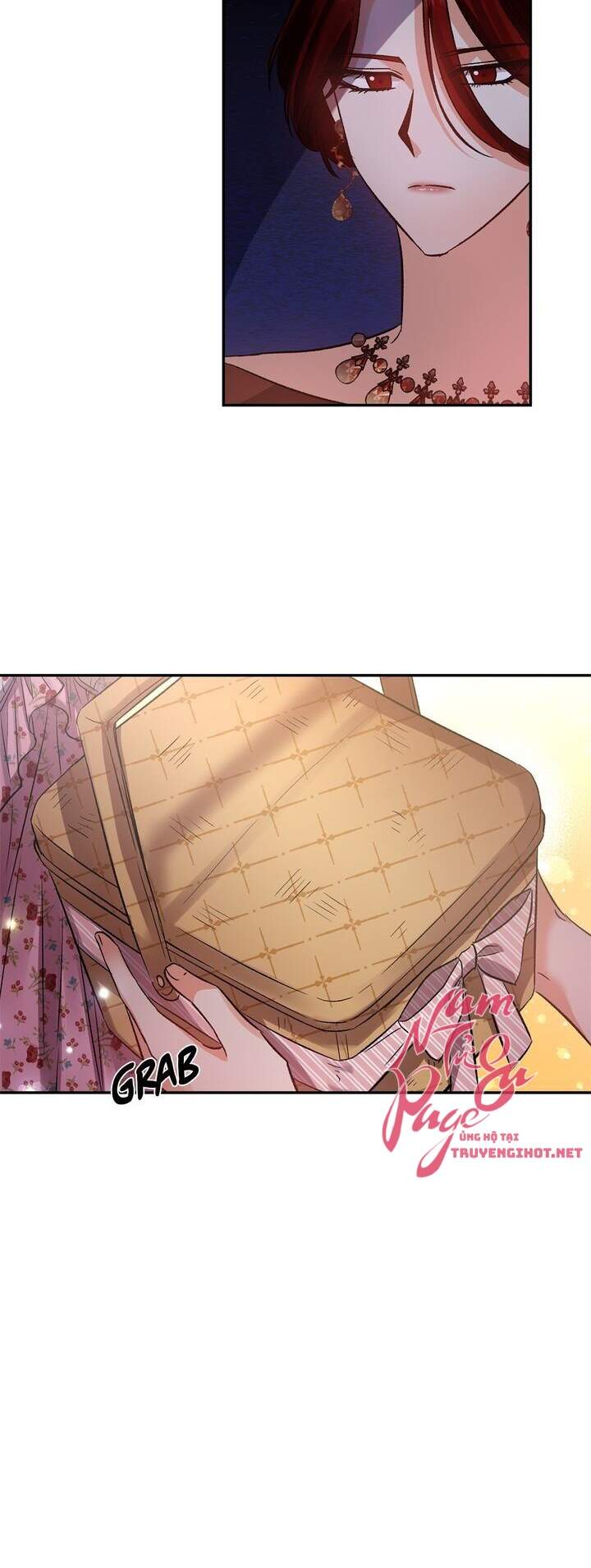 Tôi Sẽ Thực Hiện Cuộc Hôn Nhân Này Chapter 43 - 15