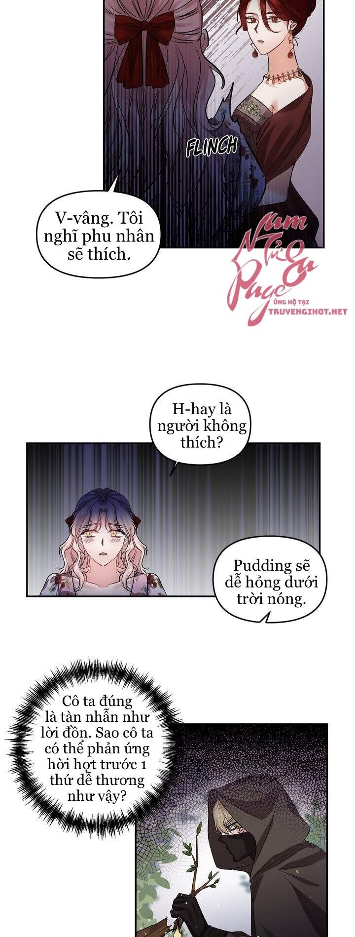 Tôi Sẽ Thực Hiện Cuộc Hôn Nhân Này Chapter 43 - 16
