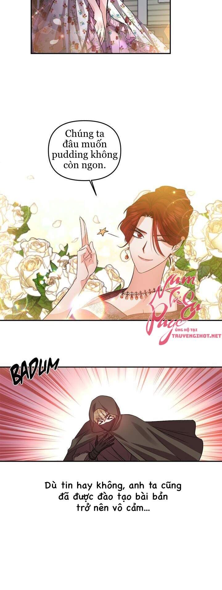 Tôi Sẽ Thực Hiện Cuộc Hôn Nhân Này Chapter 43 - 19