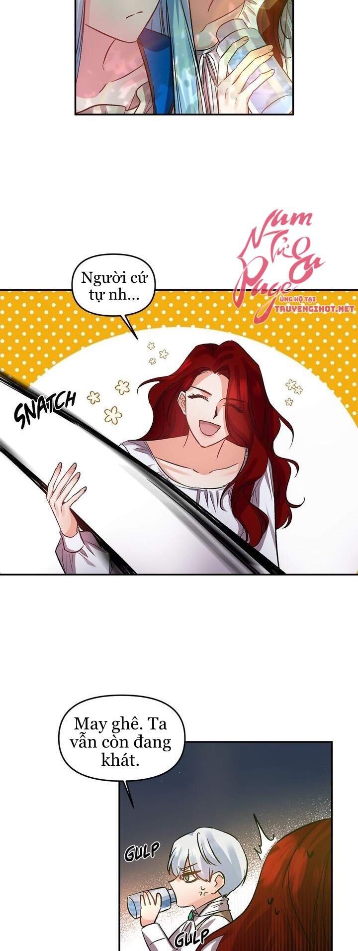 Tôi Sẽ Thực Hiện Cuộc Hôn Nhân Này Chapter 43 - 3