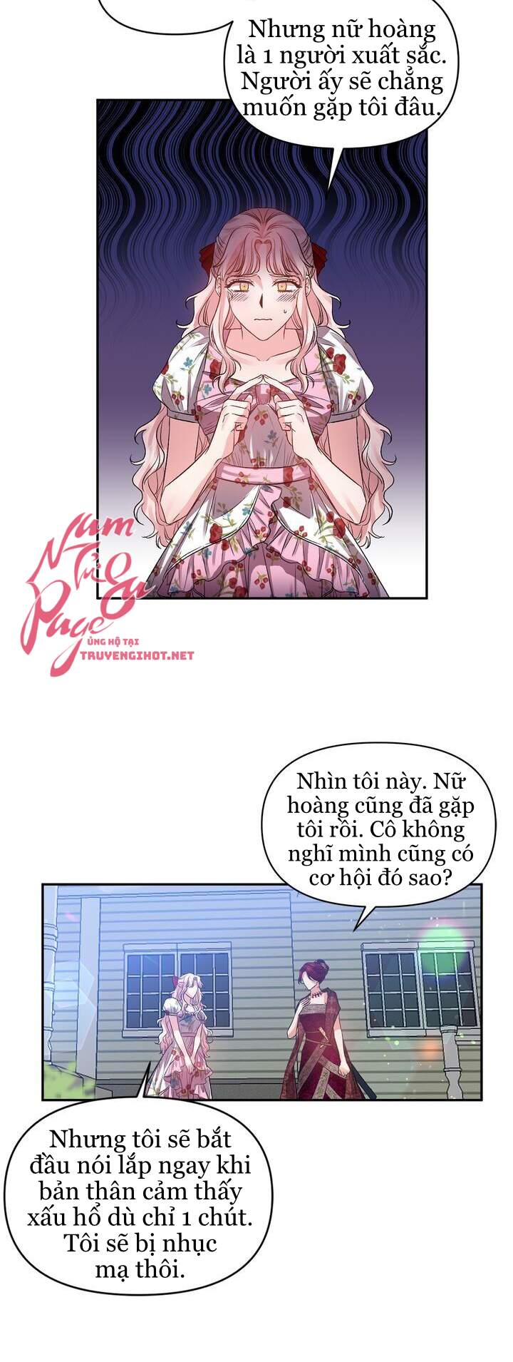 Tôi Sẽ Thực Hiện Cuộc Hôn Nhân Này Chapter 43 - 21