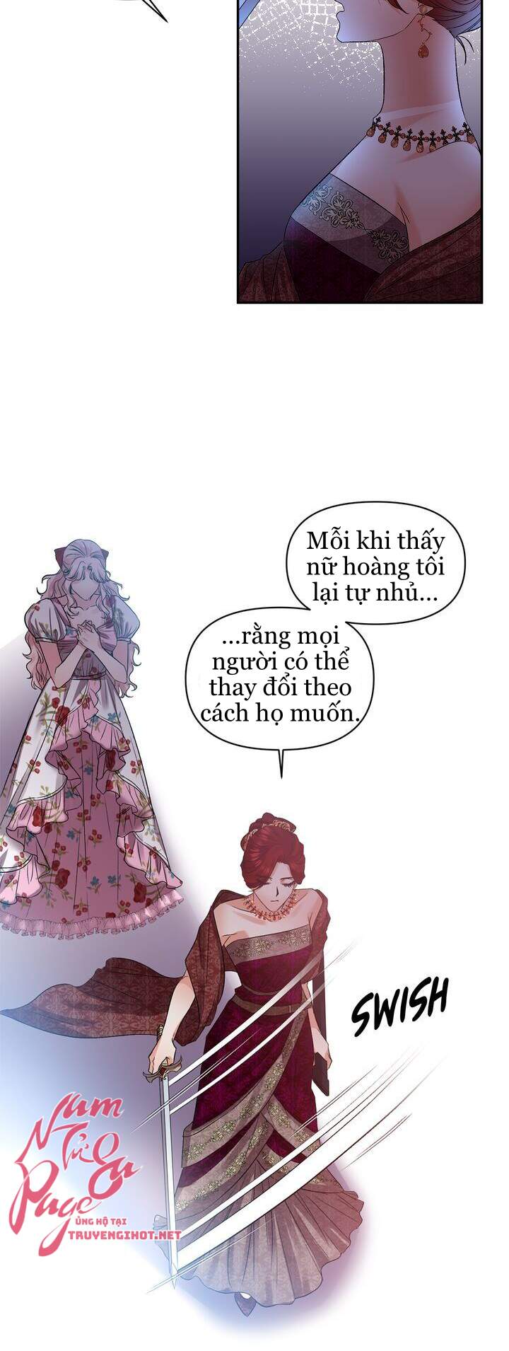 Tôi Sẽ Thực Hiện Cuộc Hôn Nhân Này Chapter 43 - 23