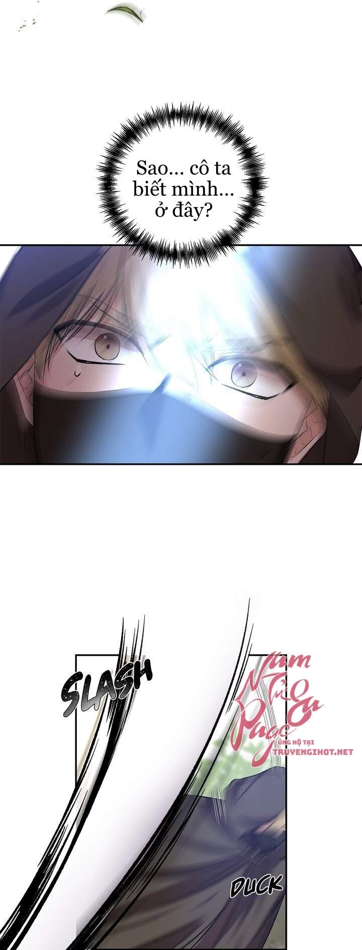 Tôi Sẽ Thực Hiện Cuộc Hôn Nhân Này Chapter 43 - 25