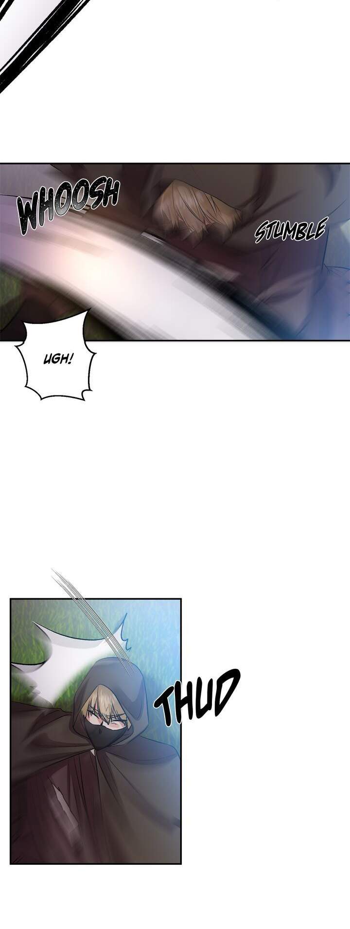 Tôi Sẽ Thực Hiện Cuộc Hôn Nhân Này Chapter 43 - 26