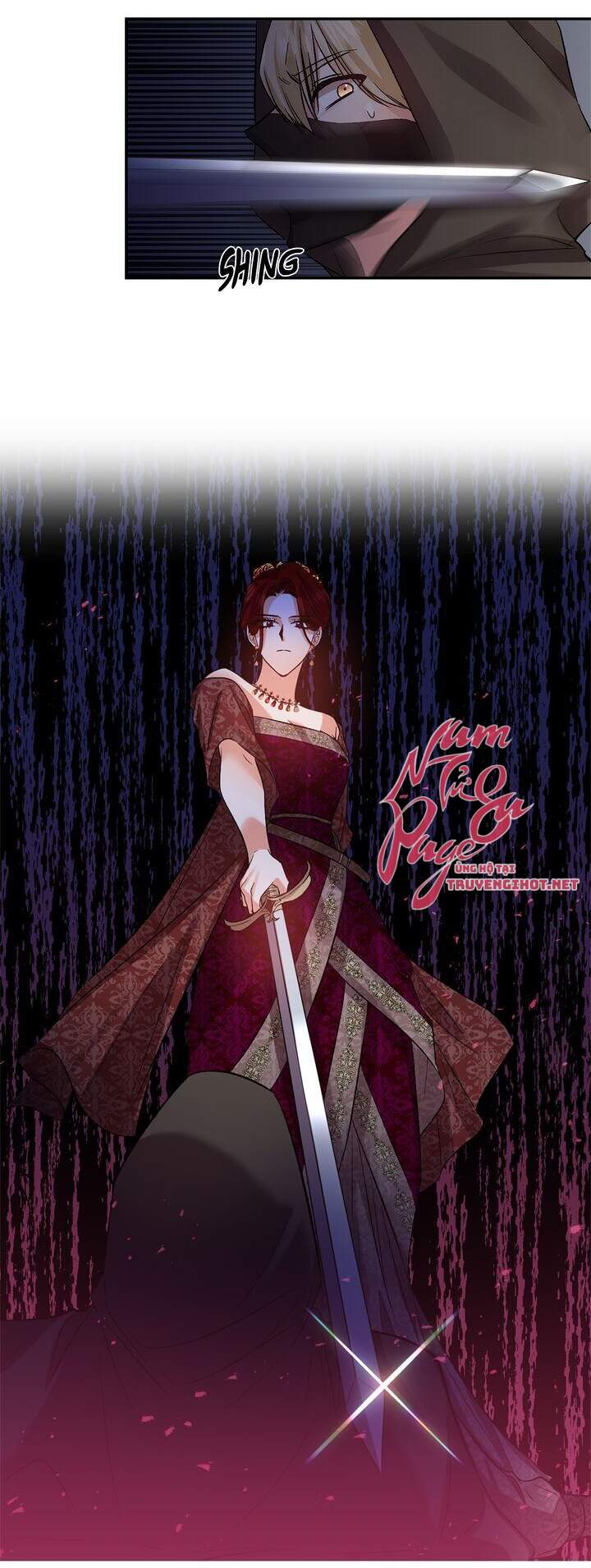 Tôi Sẽ Thực Hiện Cuộc Hôn Nhân Này Chapter 43 - 27