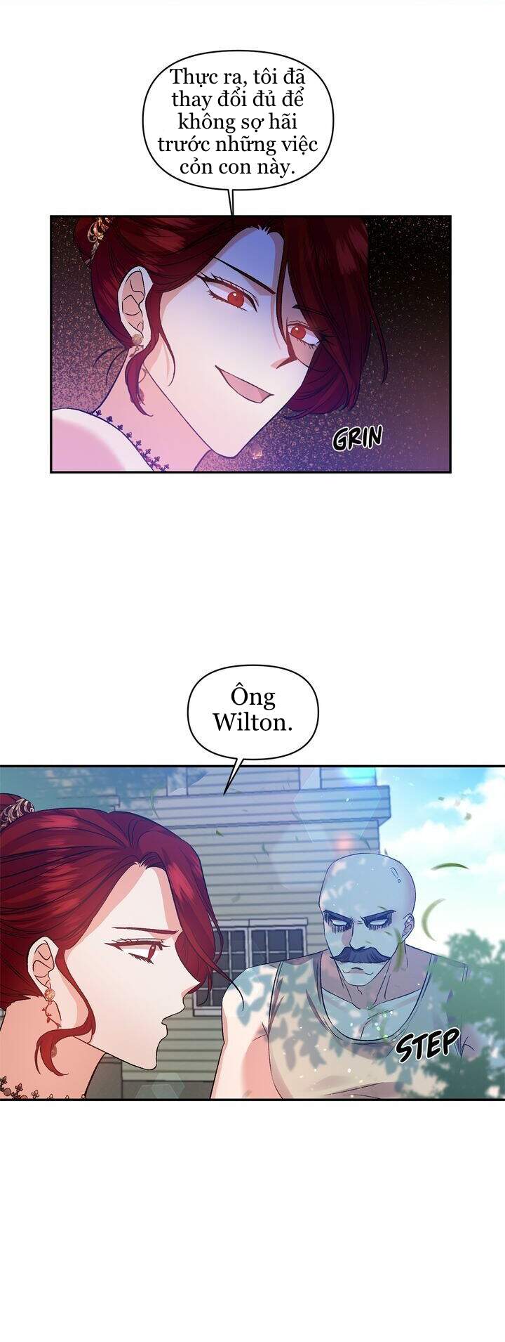 Tôi Sẽ Thực Hiện Cuộc Hôn Nhân Này Chapter 43 - 28