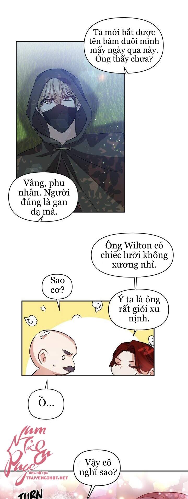 Tôi Sẽ Thực Hiện Cuộc Hôn Nhân Này Chapter 43 - 29